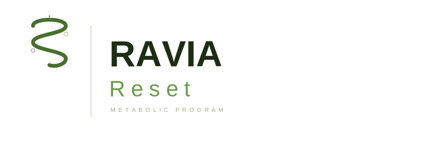 Ravia Health